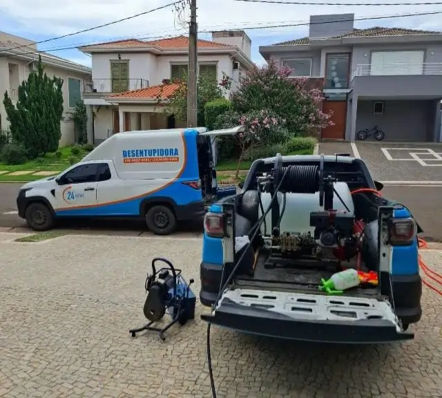 Página principal do nosso negócio